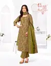 Trends Cotton Vol 6 By Balaji Pure Cotton Printed Dress Material Wholesale Price In Surat